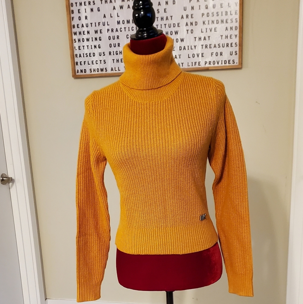 MICHAEL KORS women's sweater